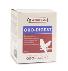 VL Oropharma Oro-Digest pro ptáky 150g