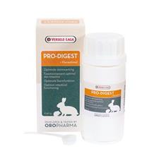 VL Oropharma Pro-Digest pro hlodavce 40g VL Oropharma Pro-Digest pro hlodavce 40g