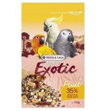 VL Prestige Exotic Parrots Fruit 750g