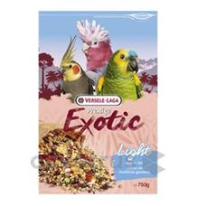 VL Prestige Exotic Parrots Light 750g