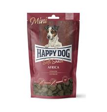 Happy Dog Soft Snack Neuseeland - 100 g Happy Dog Soft Snack Neuseeland - 100 g
