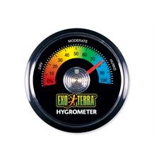 Vlhkoměr EXO TERRA Rept-O-Meter terarijní 1 ks Vlhkoměr EXO TERRA Rept-O-Meter terarijní 1 ks