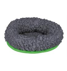 Vlněný pelíšek pro křečka 16x13cm TRIXIE 1 ks Vlněný pelíšek pro křečka 16x13cm TRIXIE 1 ks