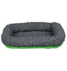 Vlněný pelíšek pro morče 32x24cm TRIXIE 1 ks Vlněný pelíšek pro morče 32x24cm TRIXIE 1 ks