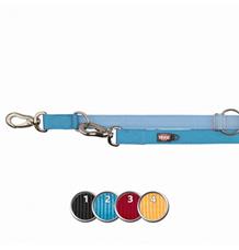 Vodítko EXPERIENCE prodlužovací XS-S 2,00 m/15 mm modré Vodítko EXPERIENCE prodlužovací XS-S 2,00 m/15 mm modré