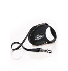 Vodítko FLEXI Style S pásek 3m/12kg mátová NEW Vodítko FLEXI Style S pásek 3m/12kg mátová NEW