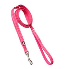 Vodítko Hurtta Casual Reflective ECO rubín. 180cm/20mm Vodítko Hurtta Casual Reflective ECO rubín. 180cm/20mm