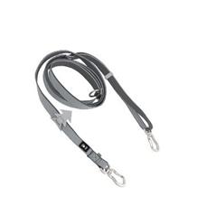 Vodítko Hurtta Multilong II ostružinový 100-300cm/20mm