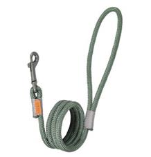 Vodítko pes HYDE PARK khaki khaki 11mm 1,2m Vodítko pes HYDE PARK khaki khaki 11mm 1,2m