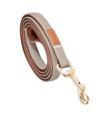 Vodítko pes MAYFAIR béžová Zolux 25mm 1,2m Vodítko pes MAYFAIR béžová Zolux 25mm 1,2m