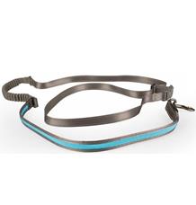 Vodítko svítící s amortizérem USB 2,5x180-250 Duvo+ modré Vodítko svítící s amortizérem USB 2,5x180-250 Duvo+ modré