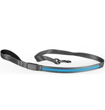 Vodítko svitící USB 2,5/120 Duvo+ zelené Vodítko svitící USB 2,5/120 Duvo+ zelené