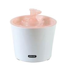 Vodní fontána CALYPSO 3l růžová Zolux