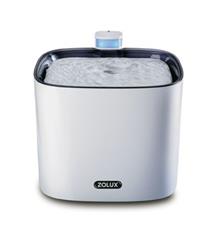 Vodní fontána IGUAZU kočka 3l Zolux (+návod)