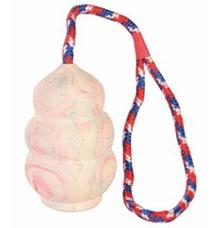 Vrhací granát na šňůře 8 cm/30 cm