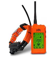 Vyhledávací a výcvikové zařízení se zvukovým lokátorem DOG GPS X30TB 1 ks Vyhledávací a výcvikové zařízení se zvukovým lokátorem DOG GPS X30TB 1 ks