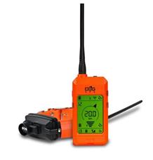 Vyhledávací zařízení DOG GPS X20 orange 1 ks Vyhledávací zařízení DOG GPS X20 orange 1 ks