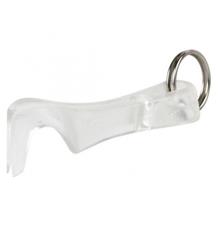 Vytahovač na klíšťata - plastová vidlička 6,5 cm TRIXIE 1 ks Vytahovač na klíšťata - plastová vidlička 6,5 cm TRIXIE 1 ks