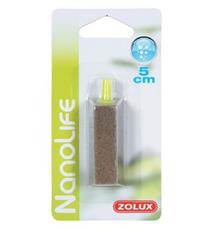 Vzduchovací kámen  Zolux 5 cm