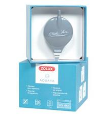 Vzduchování StickAir EKAI šedá Zolux 1 ks šedá Vzduchování StickAir EKAI šedá Zolux 1 ks šedá