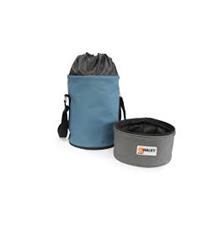 WALKY FOOD & DRINK HANDBAG 18x22 cm WALKY FOOD & DRINK HANDBAG 18x22 cm