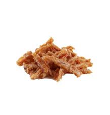 WANT Dog poch. Dry Chicken Stripes  100g