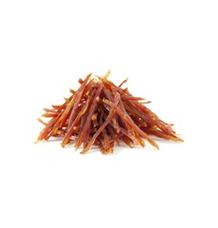 WANT Dog poch. Kachní Jerky měkké 