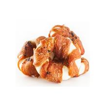 WANT Dog poch. MINI Hov. kruh kuř, kach. sezam 