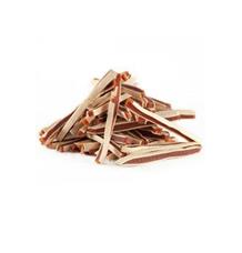 Want Dog poch. Pollock&Chicken Sandwich 