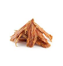 WANT Dog poch. Soft Chicken Jerky 