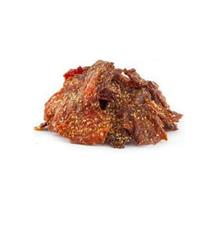 Want Dog poch. Sušené kuřecí Jerky se sezamem