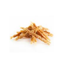 WANT Dog poch. Tyč z bůvolí kůže s kuřecím masem 