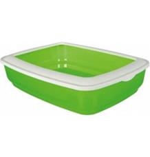 WC CISCO s okrajem 38 x 11 x 50 cm WC CISCO s okrajem 38 x 11 x 50 cm