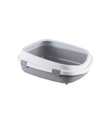 WC kočka QUEEN šedá Zolux WC kočka QUEEN šedá Zolux