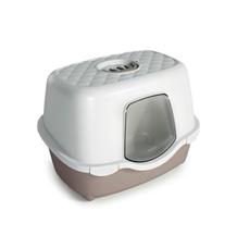WC kočka SMART INDOOR kryté s filtrem Zolux
