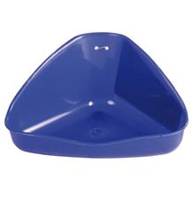 WC pro hlodavce malé 16x7x12/12cm TRIXIE 1 ks