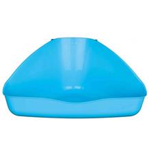 WC pro králíky a fretky TRIXIE 1 ks WC pro králíky a fretky TRIXIE 1 ks