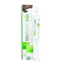 WeBiotic Fast large breeds 