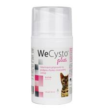 WeCysto Plus  50ml