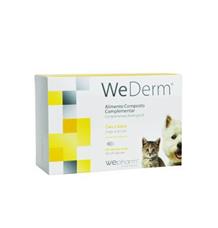 WeDerm  60 cps