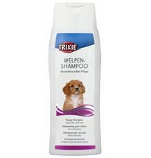 Welpen šampon TRIXIE - pro štěňata 1 l