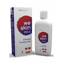 WeSkin šampon Pio4 