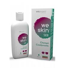 WeSkin Seb šampon 