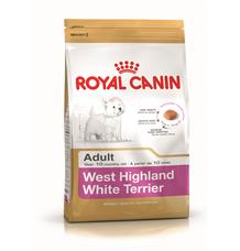 ROYAL CANIN West Highland White Terrier Adult