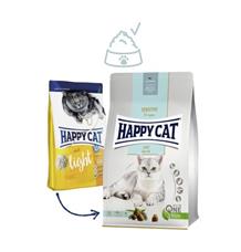 HAPPY CAT NEW Sensitive Light 10 kg HAPPY CAT NEW Sensitive Light 10 kg