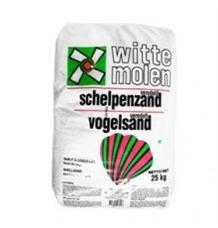 W.M. písek pro drobné exoty 20 kg W.M. písek pro drobné exoty 20 kg