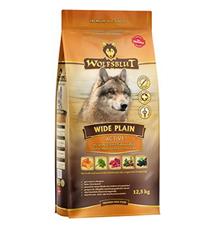 Wolfsblut Dog Active Wide Plain