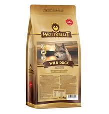 Wolfsblut Dog Active Wild Duck 12,5kg Wolfsblut Dog Active Wild Duck 12,5kg