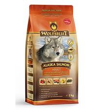 Wolfsblut Dog Adult Alaska Salmon 