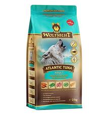 Wolfsblut Dog Adult Atlantic Tuna 